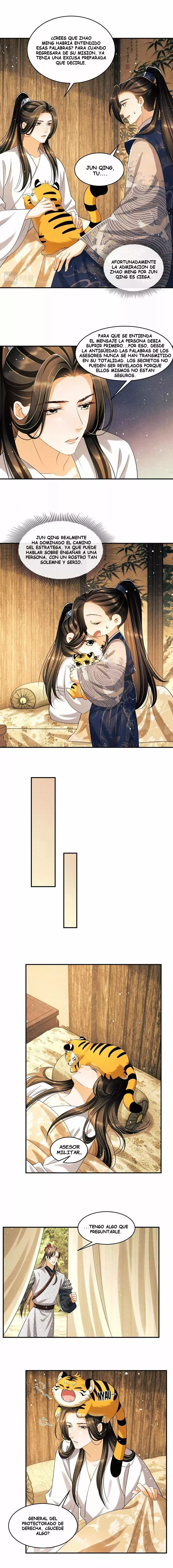 La esposa es lo primero Capítulo 87 en Línea - página 5
