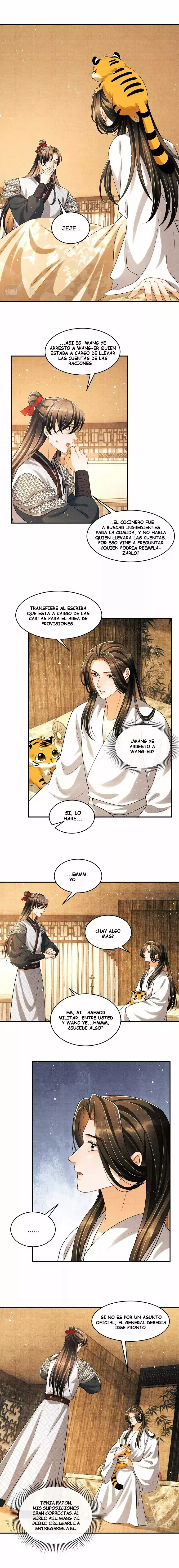 La esposa es lo primero Capítulo 87 en Línea - página 6