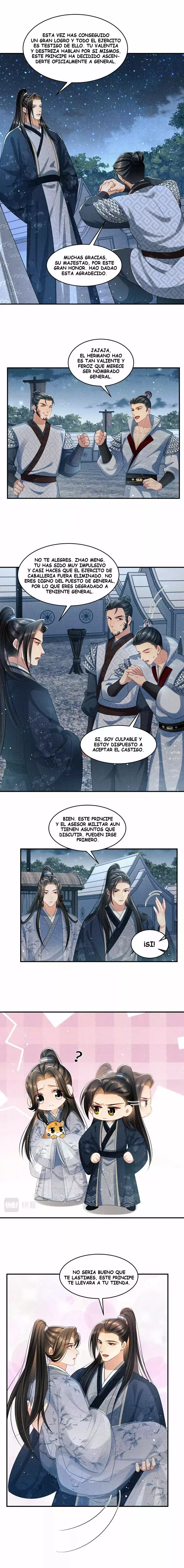 La esposa es lo primero Capítulo 89 en Línea - página 6