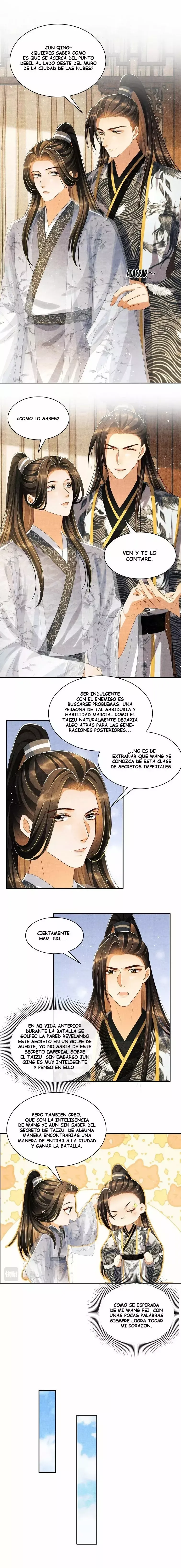 La esposa es lo primero Capítulo 91 en Línea - página 5