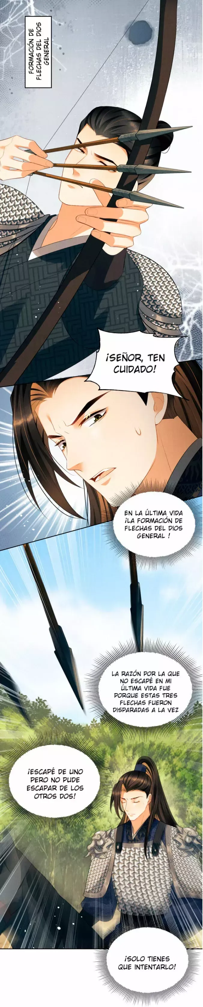 La esposa es lo primero Capítulo 94 en Línea - página 13