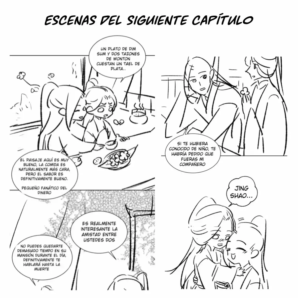 La esposa es lo primero Capítulo 97 en Línea - página 15