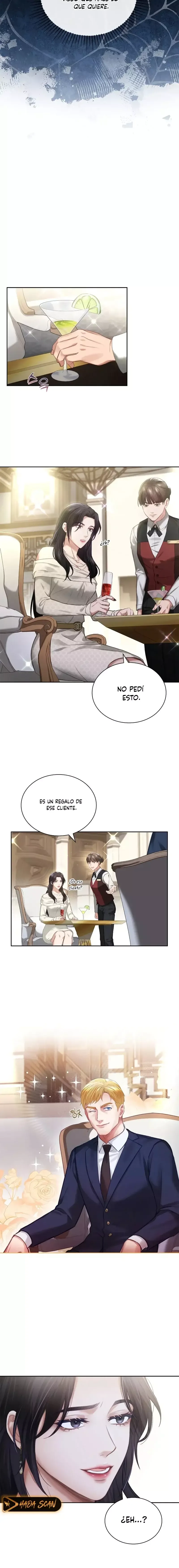 La esposa joven +18 Capítulo 1 en Línea - página 13