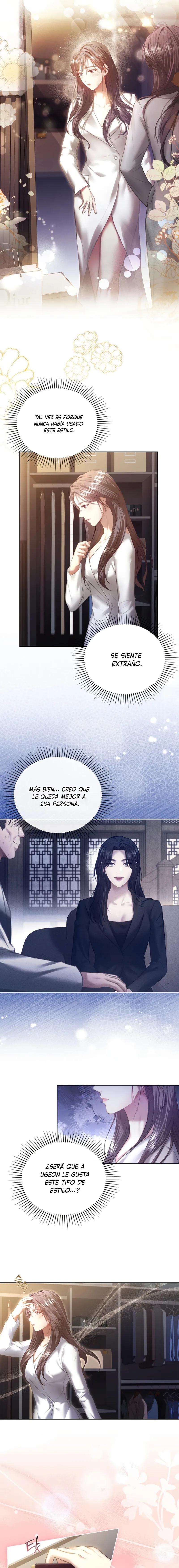 La esposa joven +18 Capítulo 15 en Línea - página 5