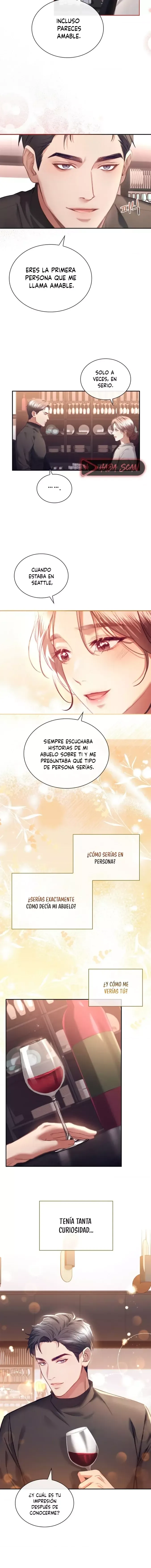 La esposa joven +18 Capítulo 17 en Línea - página 6
