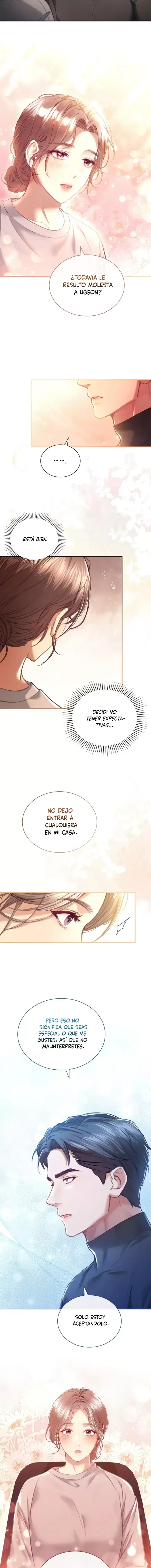 La esposa joven +18 Capítulo 17 en Línea - página 10