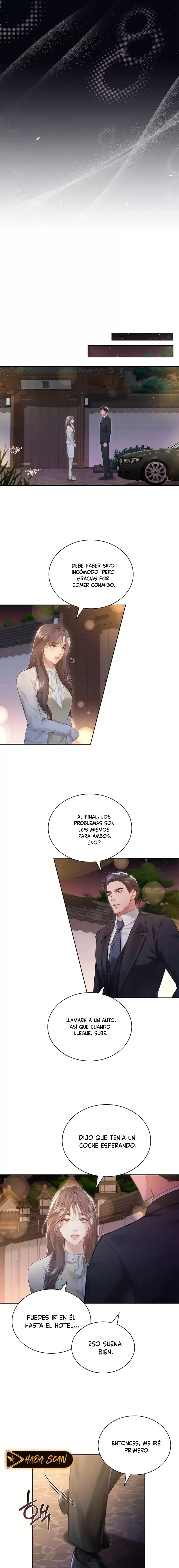 La esposa joven +18 Capítulo 2 en Línea - página 7