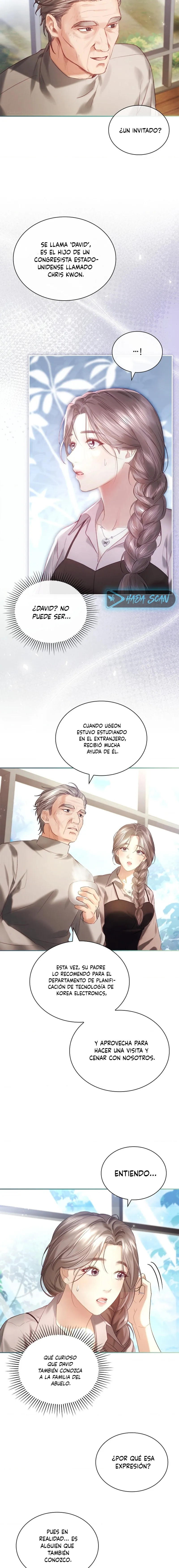 La esposa joven +18 Capítulo 24 en Línea - página 4