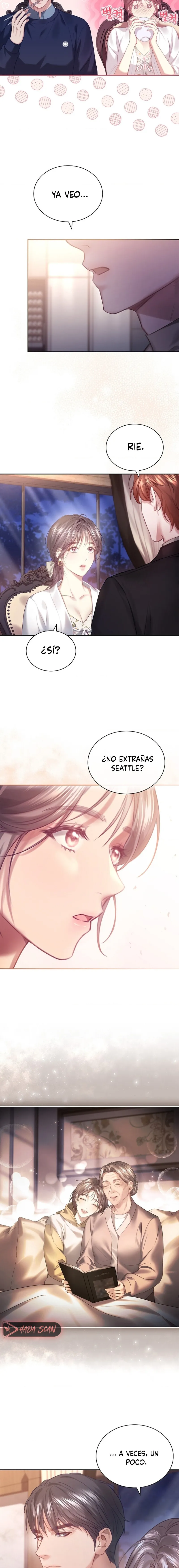 La esposa joven +18 Capítulo 25 en Línea - página 12