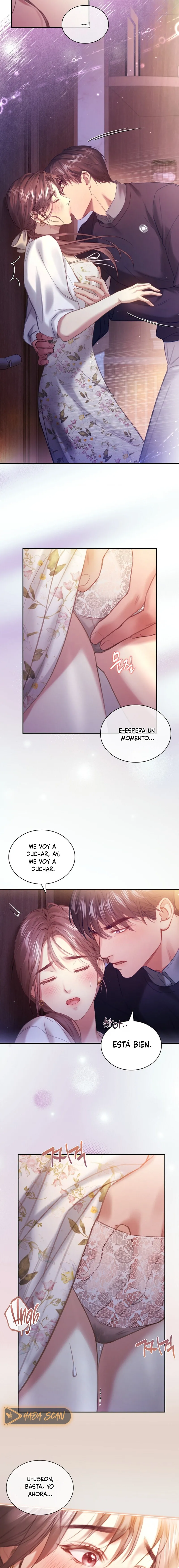 La esposa joven +18 Capítulo 26 en Línea - página 4
