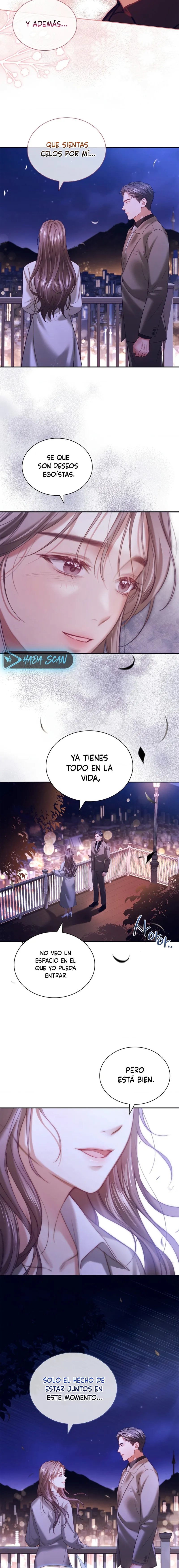 La esposa joven +18 Capítulo 27 en Línea - página 14