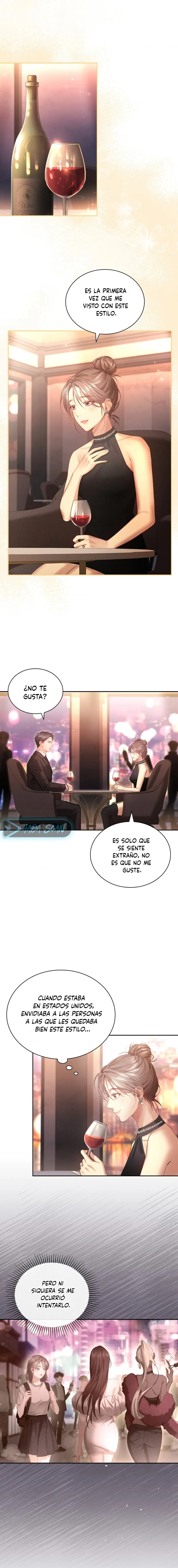 La esposa joven +18 Capítulo 30 en Línea - página 4