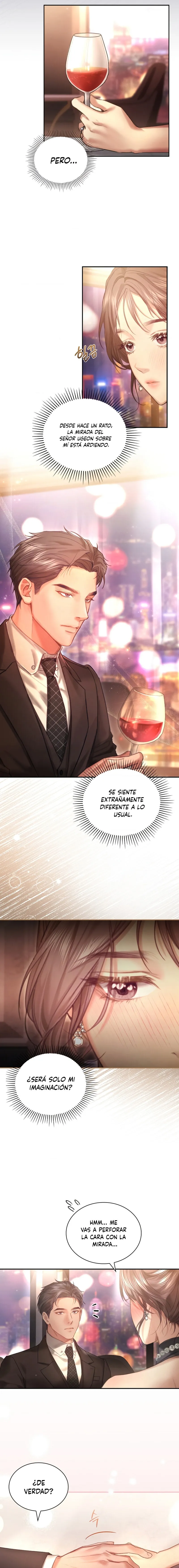 La esposa joven +18 Capítulo 30 en Línea - página 5