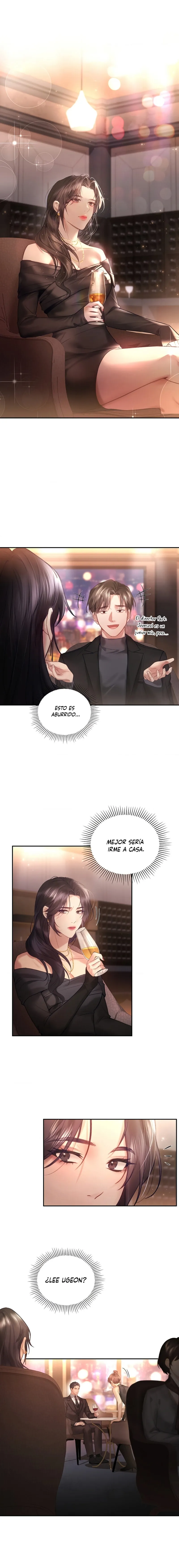 La esposa joven +18 Capítulo 30 en Línea - página 7
