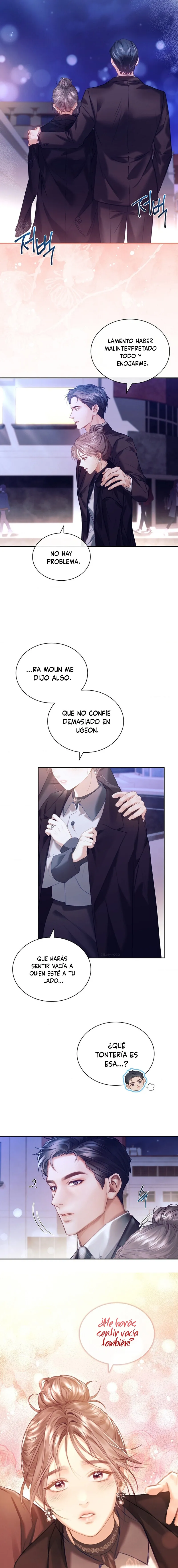 La esposa joven +18 Capítulo 31 en Línea - página 10