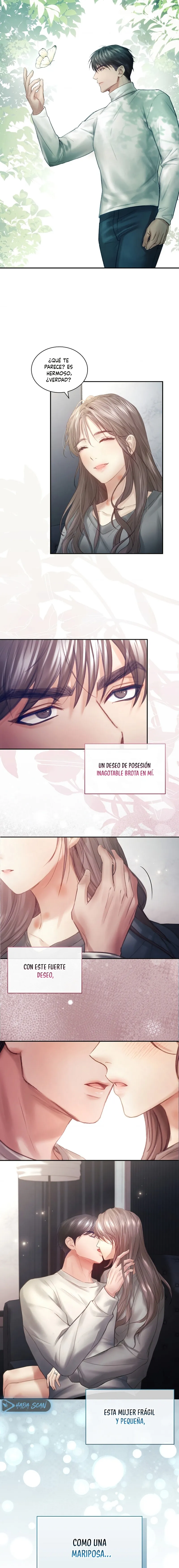 La esposa joven +18 Capítulo 32 en Línea - página 16