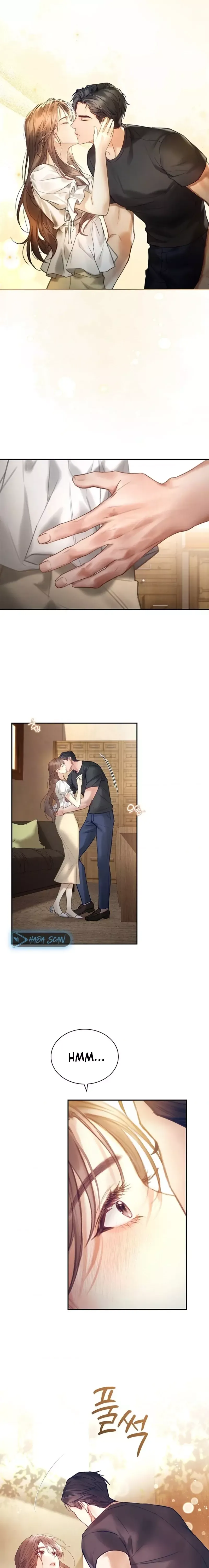 La esposa joven +18 Capítulo 36 en Línea - página 7
