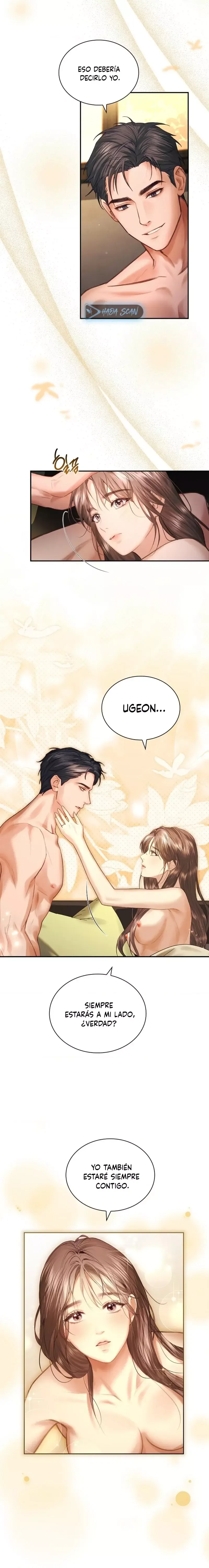 La esposa joven +18 Capítulo 36 en Línea - página 15
