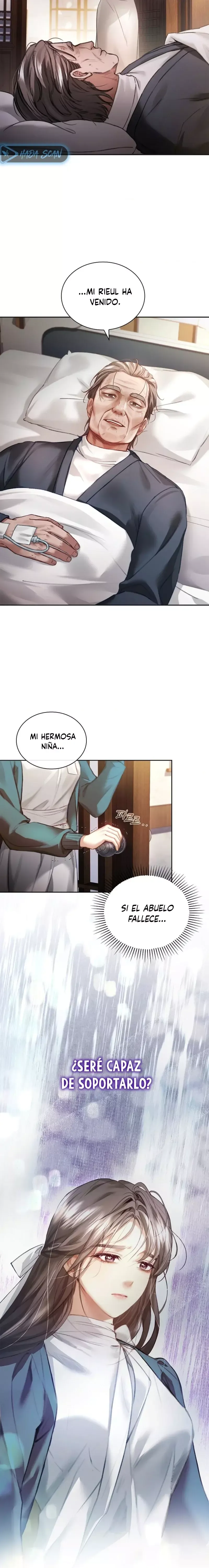 La esposa joven +18 Capítulo 37 en Línea - página 4