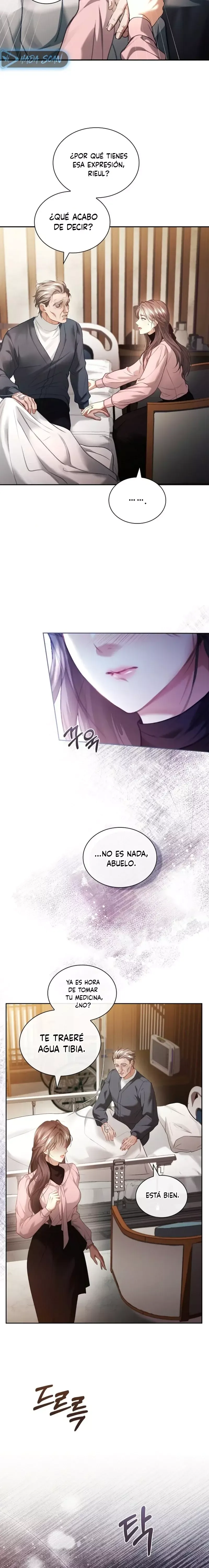 La esposa joven +18 Capítulo 37 en Línea - página 9