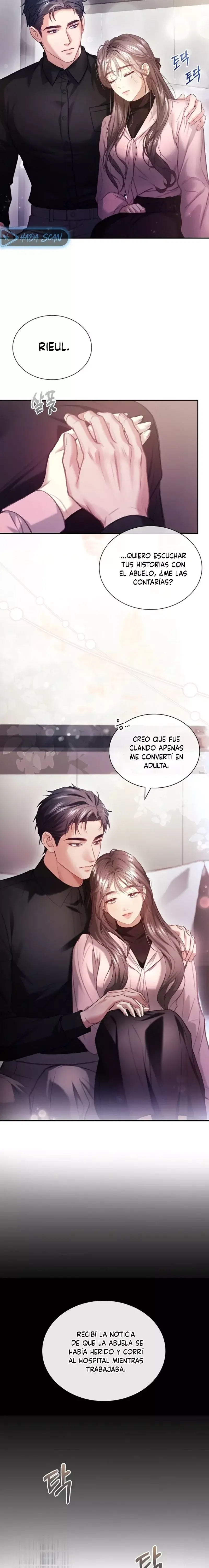 La esposa joven +18 Capítulo 37 en Línea - página 14