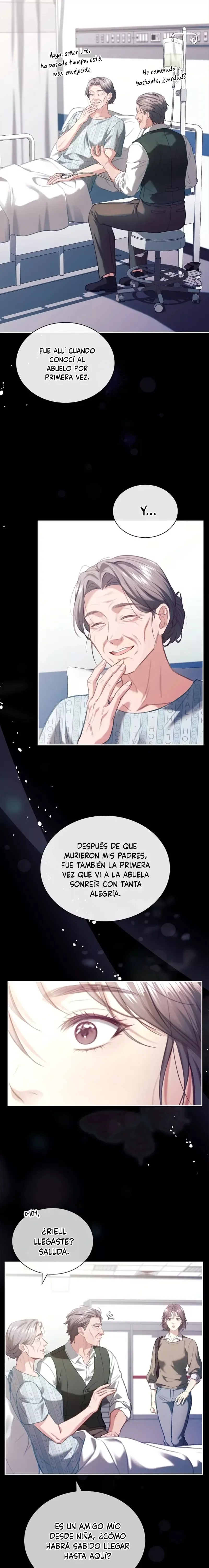 La esposa joven +18 Capítulo 37 en Línea - página 16