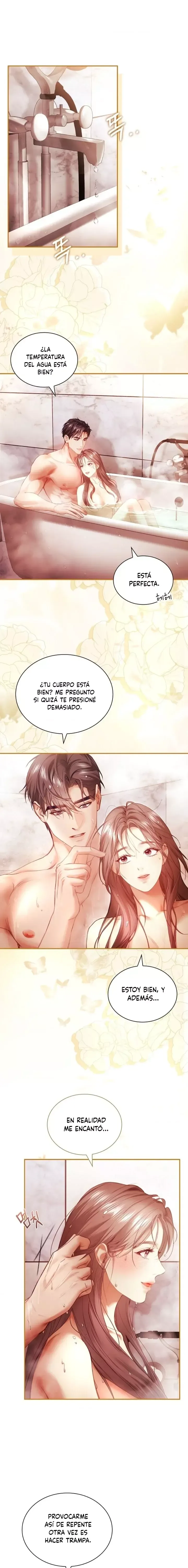 La esposa joven +18 Capítulo 39 en Línea - página 2