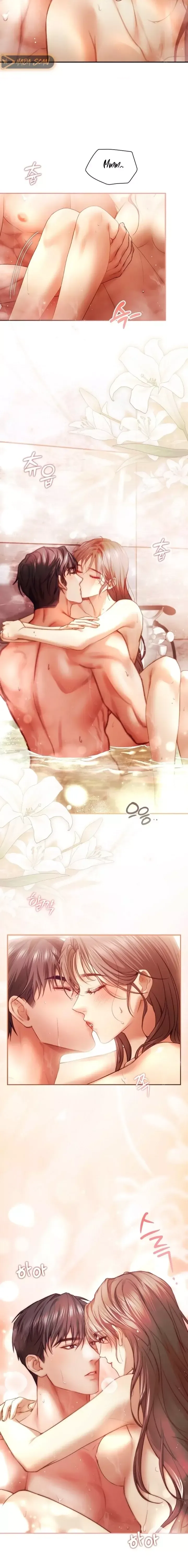 La esposa joven +18 Capítulo 39 en Línea - página 4