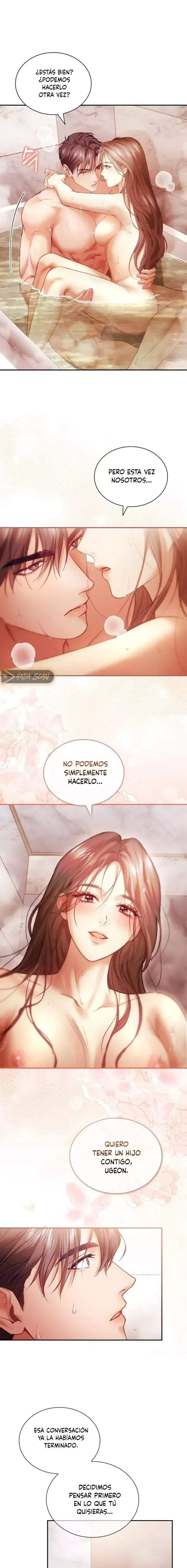 La esposa joven +18 Capítulo 39 en Línea - página 5