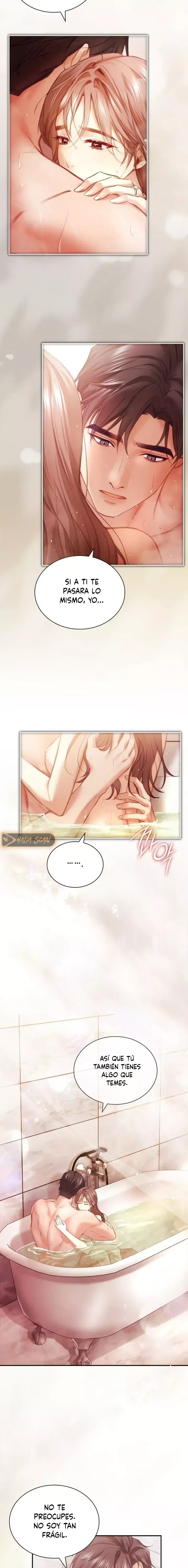 La esposa joven +18 Capítulo 39 en Línea - página 7