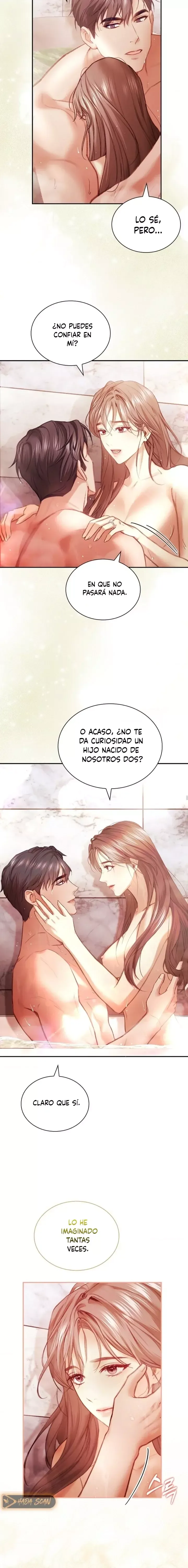 La esposa joven +18 Capítulo 39 en Línea - página 8