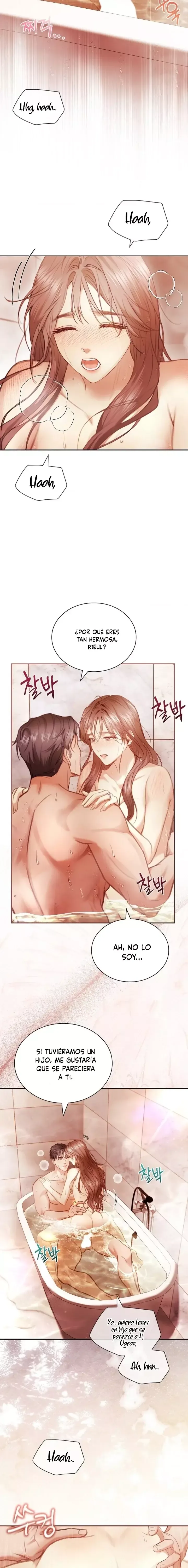 La esposa joven +18 Capítulo 39 en Línea - página 13