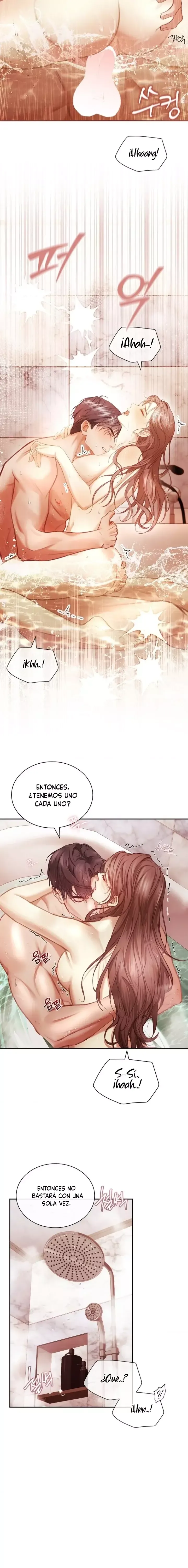 La esposa joven +18 Capítulo 39 en Línea - página 14