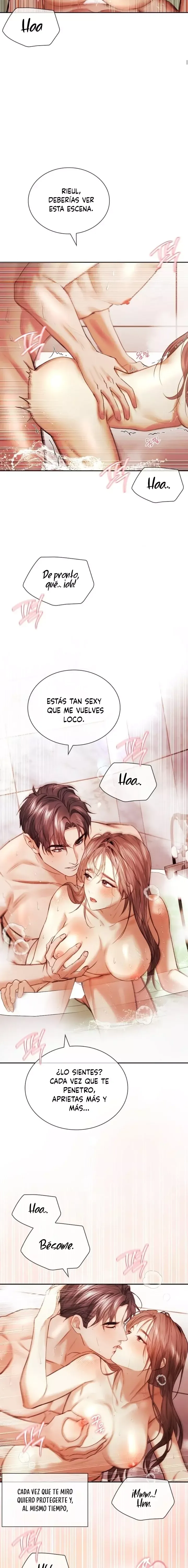 La esposa joven +18 Capítulo 39 en Línea - página 19