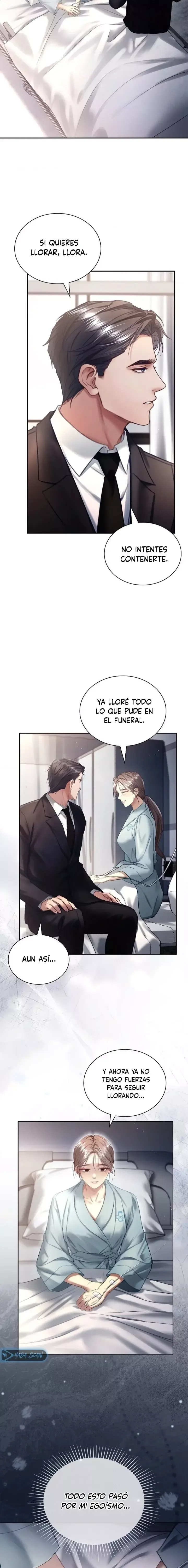 La esposa joven +18 Capítulo 41 en Línea - página 12
