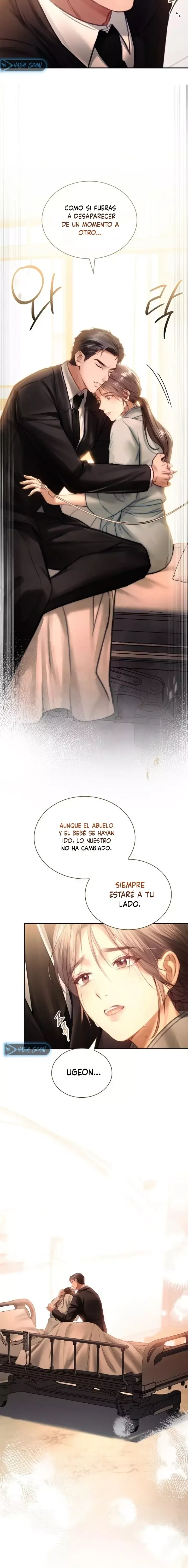 La esposa joven +18 Capítulo 41 en Línea - página 15