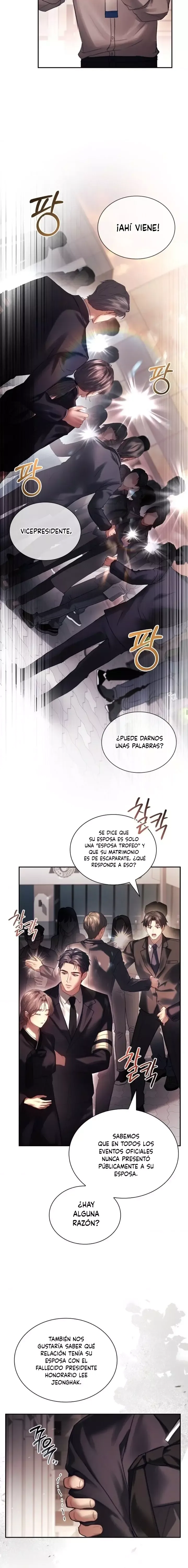 La esposa joven +18 Capítulo 41 en Línea - página 17