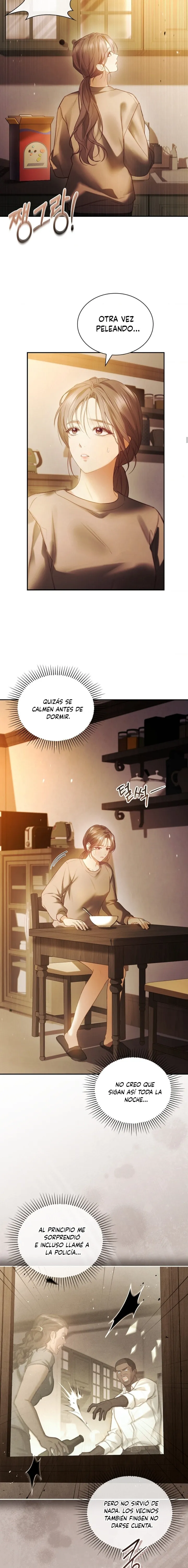 La esposa joven +18 Capítulo 49 en Línea - página 10