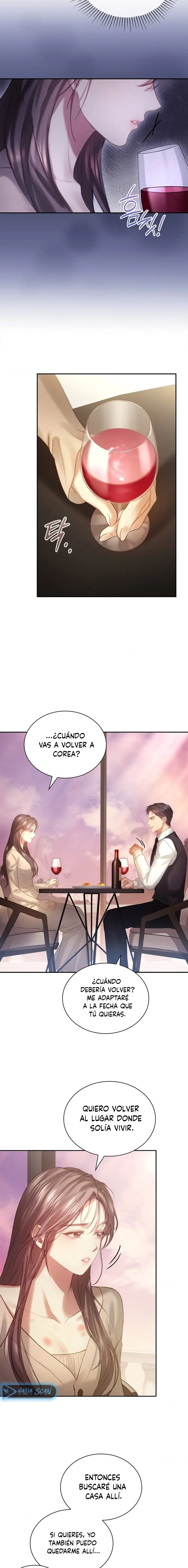 La esposa joven +18 Capítulo 54 en Línea - página 10
