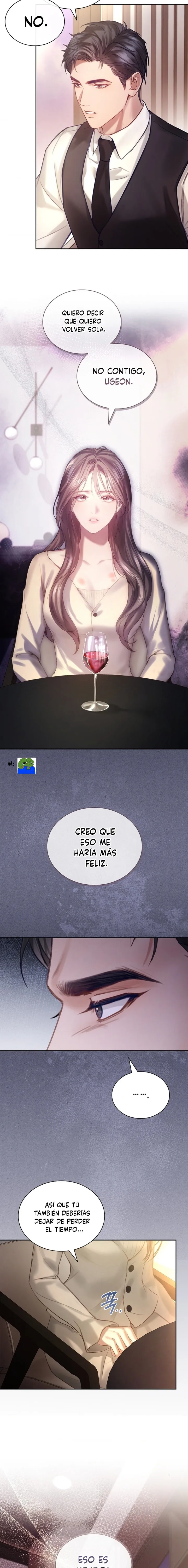 La esposa joven +18 Capítulo 54 en Línea - página 11