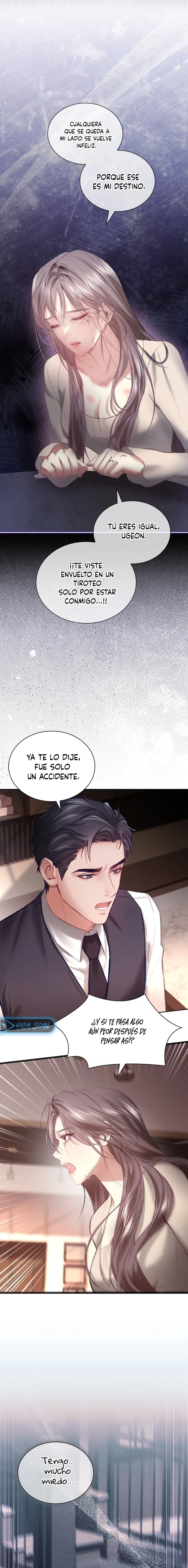 La esposa joven +18 Capítulo 54 en Línea - página 16