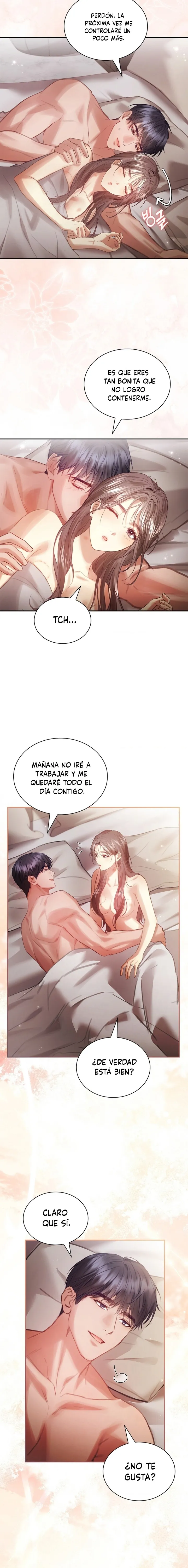 La esposa joven +18 Capítulo 57 en Línea - página 5
