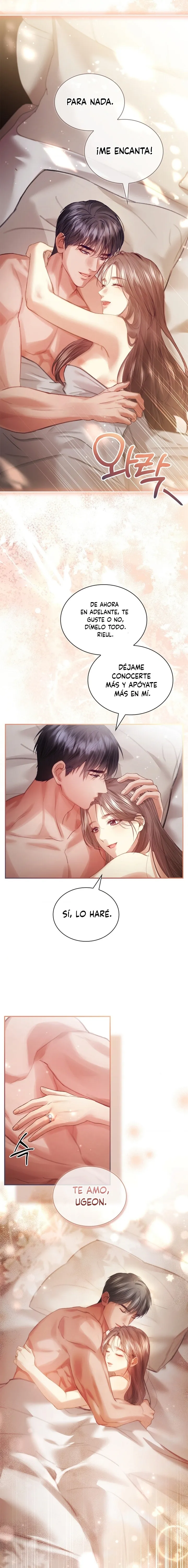 La esposa joven +18 Capítulo 57 en Línea - página 6