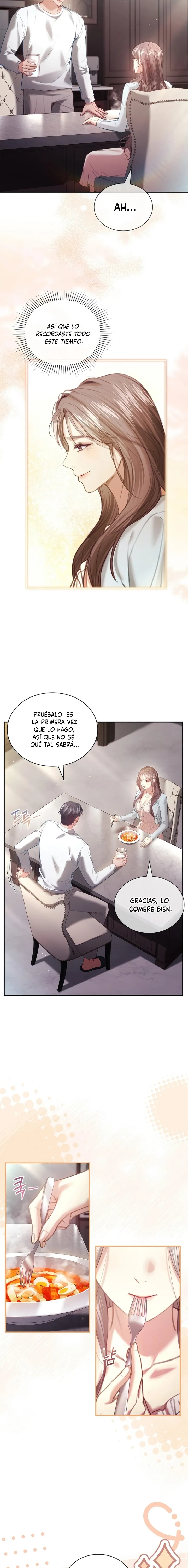 La esposa joven +18 Capítulo 57 en Línea - página 8