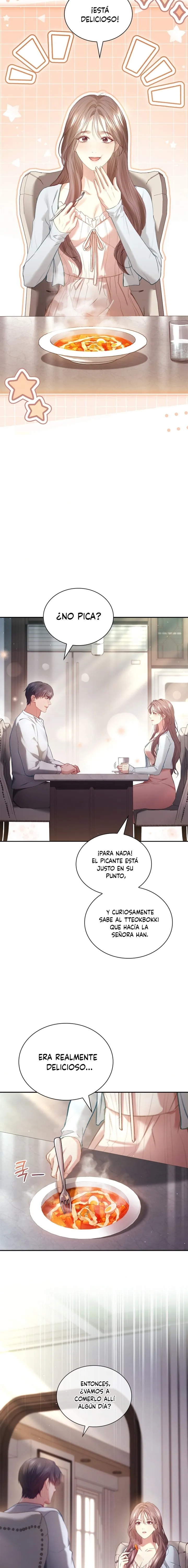 La esposa joven +18 Capítulo 57 en Línea - página 9
