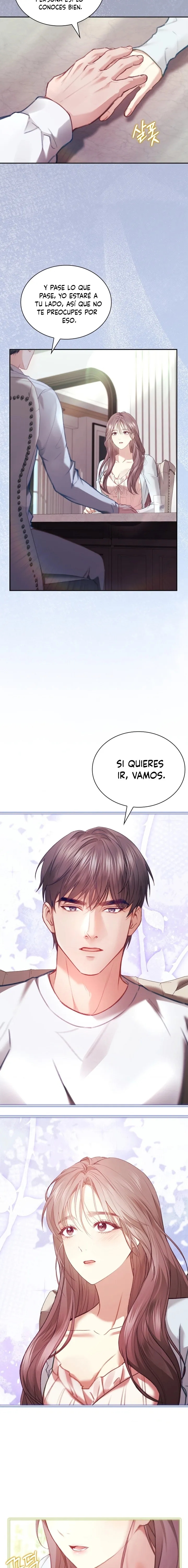 La esposa joven +18 Capítulo 57 en Línea - página 12