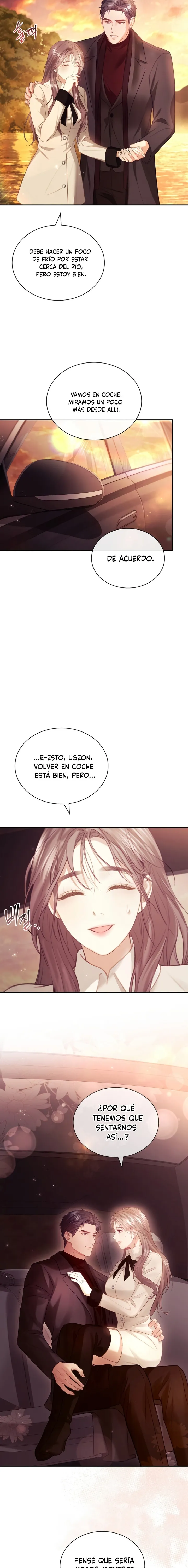 La esposa joven +18 Capítulo 58 en Línea - página 17