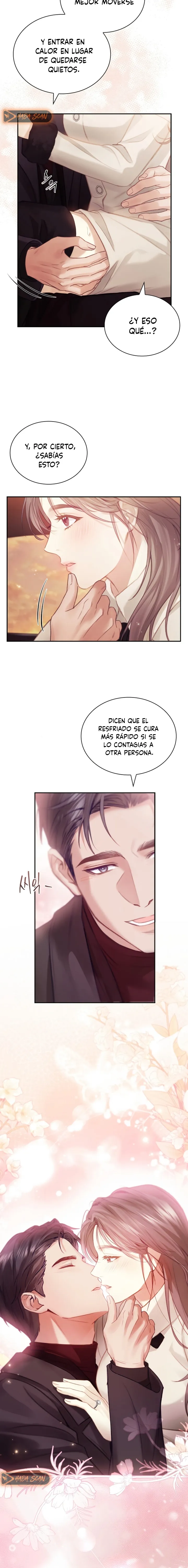 La esposa joven +18 Capítulo 58 en Línea - página 18