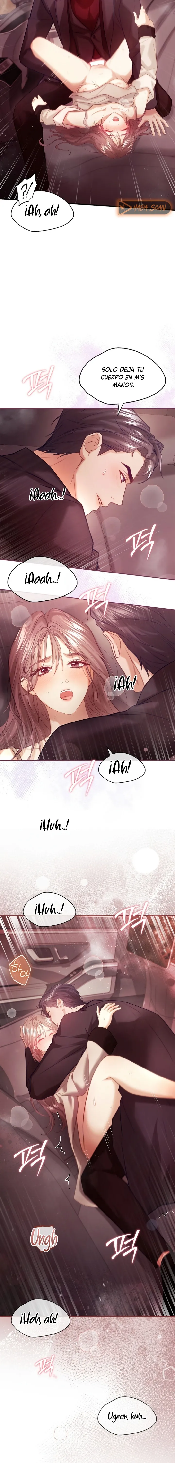La esposa joven +18 Capítulo 59 en Línea - página 9