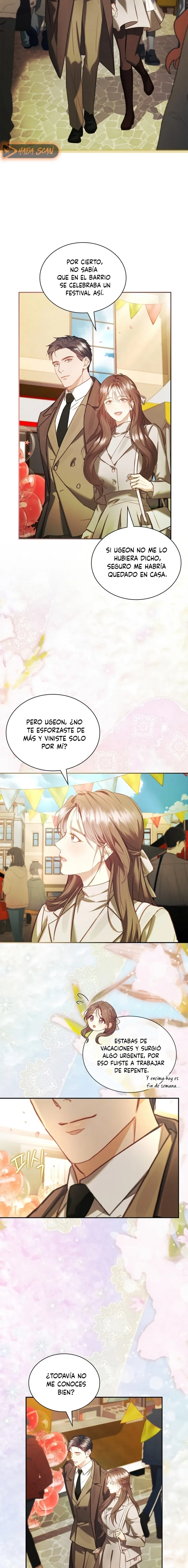 La esposa joven +18 Capítulo 59 en Línea - página 16
